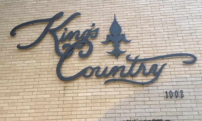 Lafayette Condo | Kings Country Condo in the heart of Lafayette