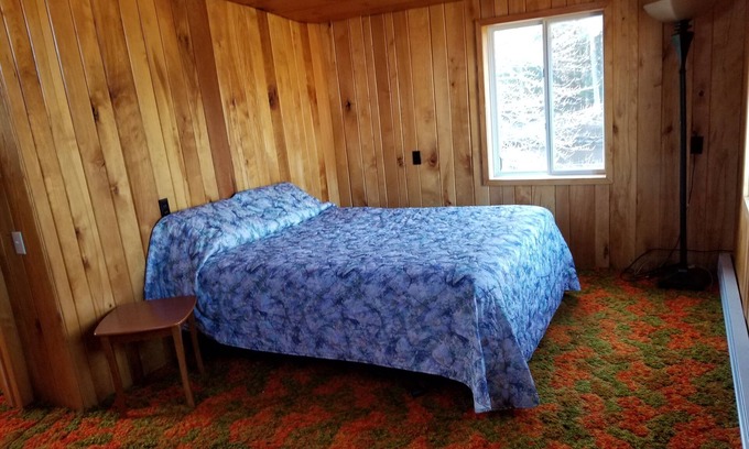 Tupper Lake Cottage | Kings Farmstead