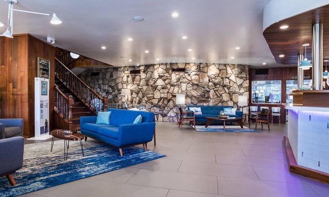 Mission Valley West Hotel | Kings Inn San Diego