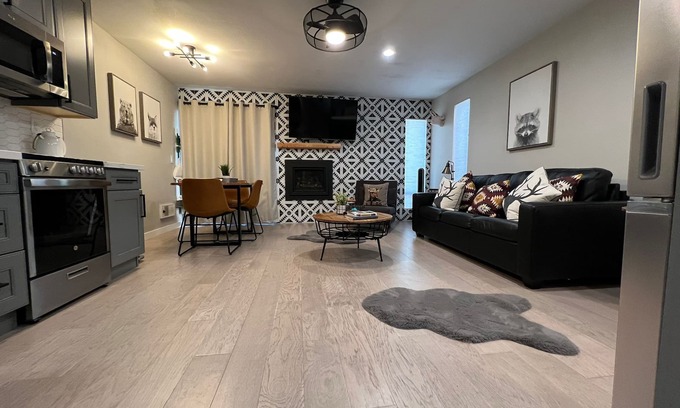 Kings Beach Apartment | Kings Run Tahoe Condo Gem