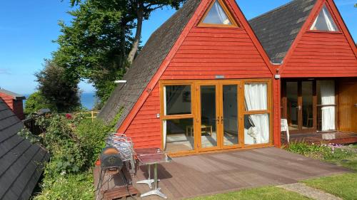 Martin House | Kingsdown Holiday Park