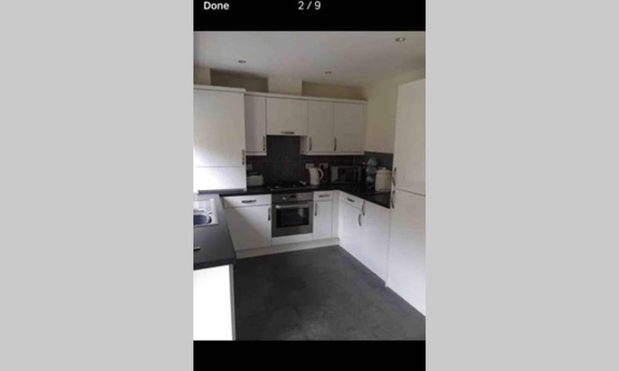 Aberdeen House | Kingseat 3 Bed Home With Fast Fibre WiFi &Parking