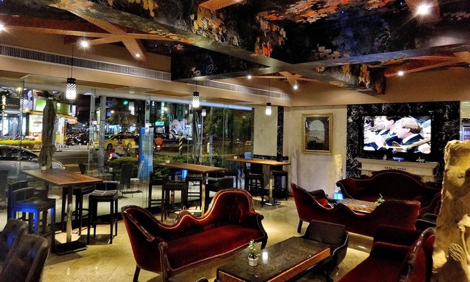 Yancheng District Hotel | Kingship Hotel Kaohsiung Inter Continental