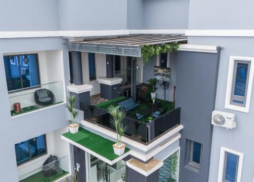 Orozo Apartment | Kingskid Apartment
