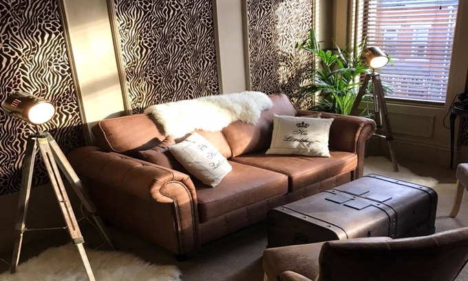 South Shields Bed & Breakfast | Kingsmere Guest House