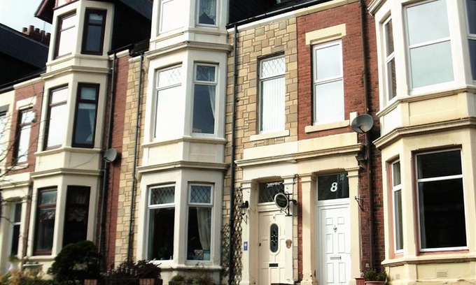 South Shields Bed & Breakfast | Kingsmere Guest House