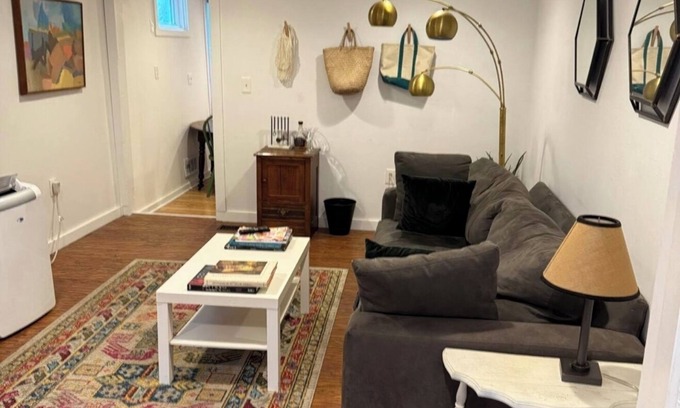 Kingston House | Kingston 3 Bedroom 1 Bath Near the Rondout