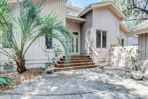 Shipyard Plantation House | Kingston Dunes 68