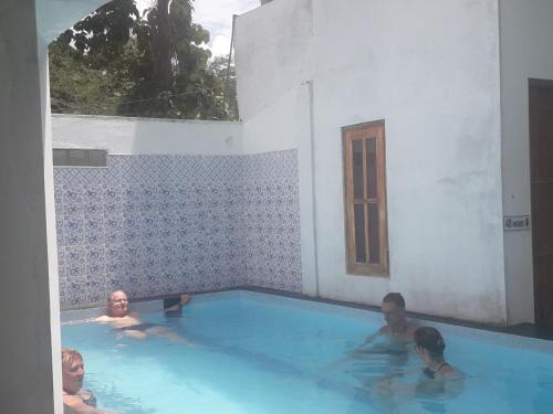 Udawalawa Bed & Breakfast | Kingswell cottage