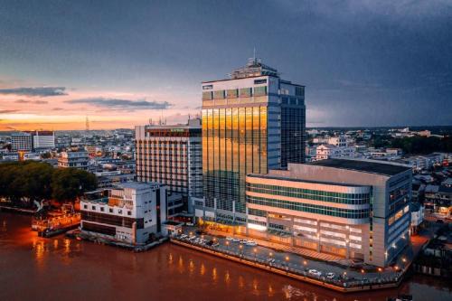 Sibu Hotel | Kingwood Hotel Sibu
