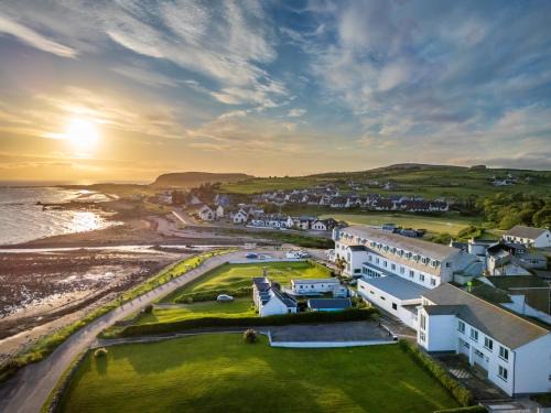 Blackwaterfoot Hotel | Kinloch Hotel, Isle of Arran