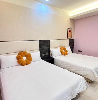 Jinhu House | Kinmen Harved B&B