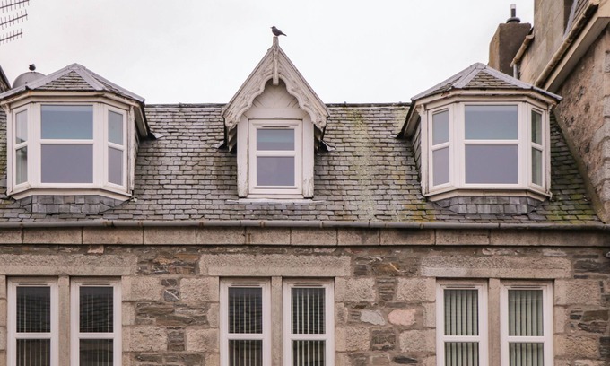 Grantown-on-Spey Cottage | Kinnaird House