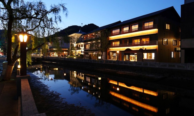 Kinosaki Onsen House | Kinosaki Onsen Ichidaya