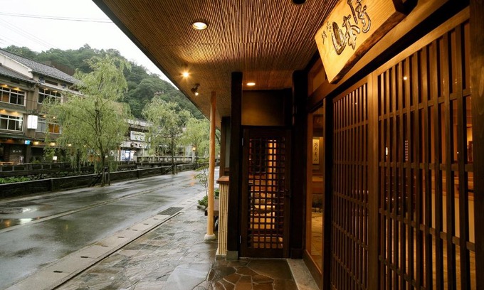 Kinosaki Onsen Hotel | Kinosaki Yamamotoya