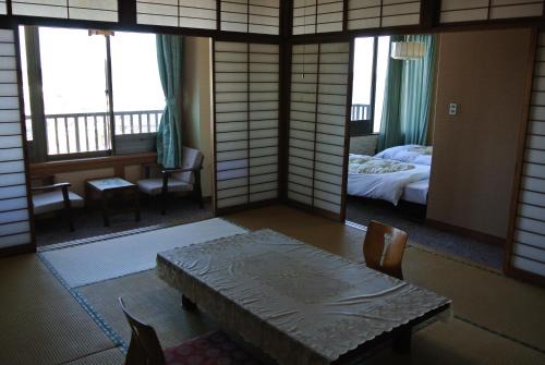 Toba Hotel | Kinpokan