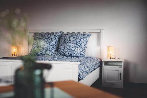 Kinsau House | Kinsau Rooms