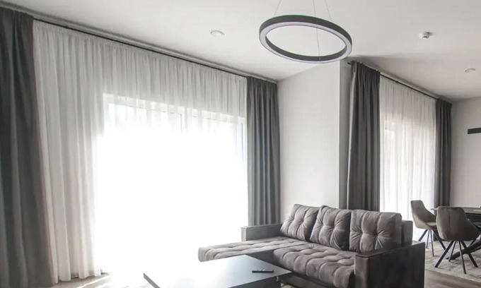 Kintai Apartment | Kintų Perlas villa 4Cnn