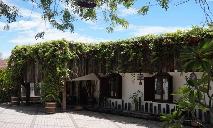 Simee House | Kinta Bali Villa