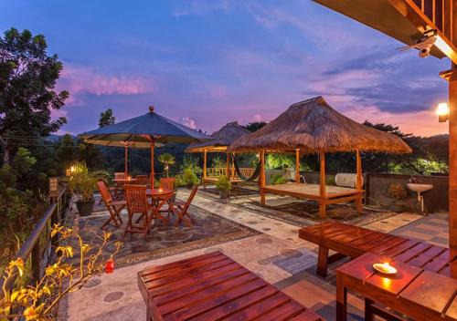 Kuta House | Kintari Indah Homestay