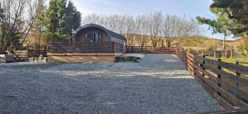 Isle of Harris Apartment | Kintarvie Hideaway