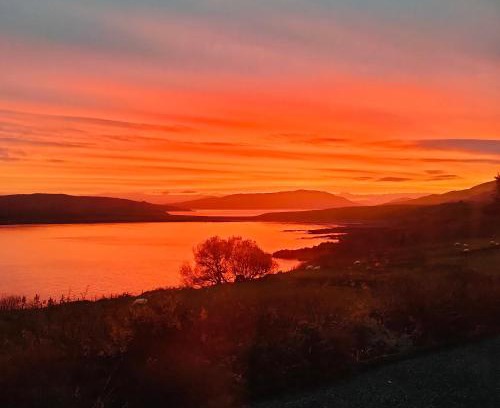 Portree Other | Kintyre Caravan