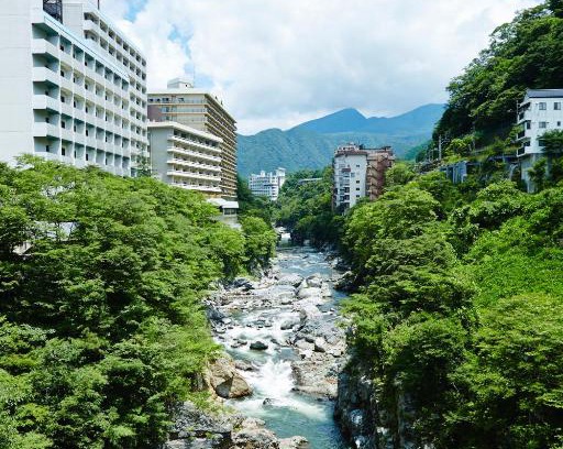 Kinugawa Onsen Hotel | Kinugawa Onsen Hotel