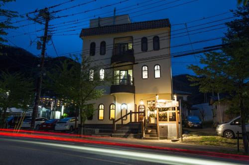 Kinugawa Onsen Hotel | Kinugawa Pension Bamboo