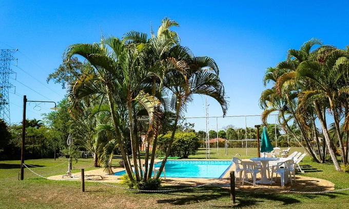 Brotas House | Kioski farm - cosiness and leisure