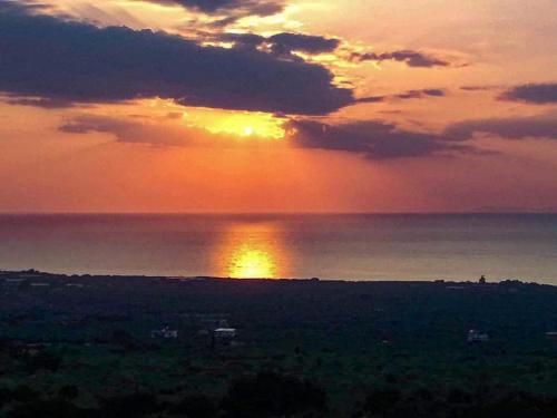 Xirokambos House | Kiparissia relaxing amazing view