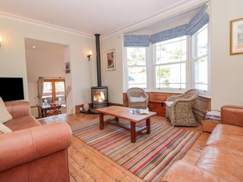 Dartmouth Apartment | Kipper Lodge