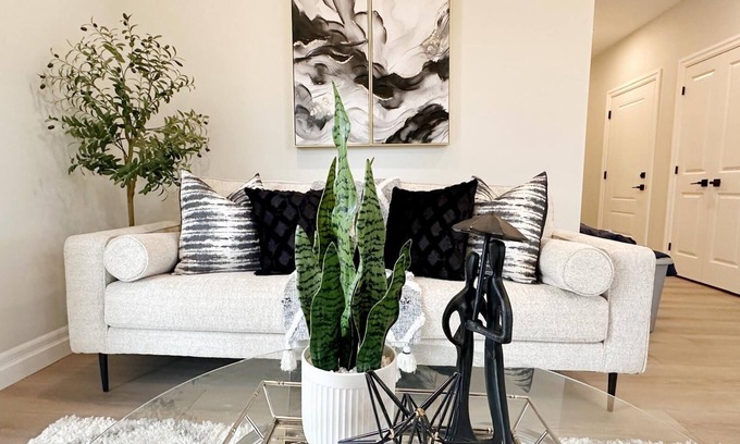 Goderich House | Kira Homes