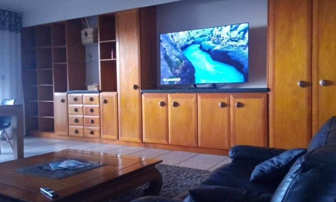 Papeete Apartment | KIRAHU