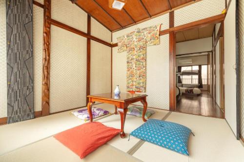 Honkomagome House | KiraKira House Elegant 3BR on Yamanote Line