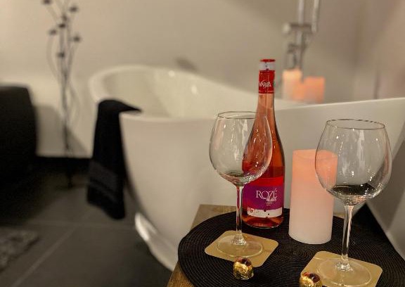 Erzsebetvaros Apartment | Kiraly street , Stylish Apartment