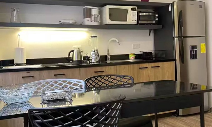 Simon Bolivar Apartment | Kiran Lodging SS