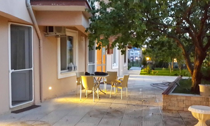 Marmara Apartment | Kiraz Apart Otel