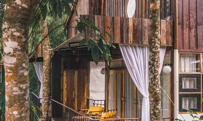 Bo Kluea Other | Kiri Vari Boutique Resort