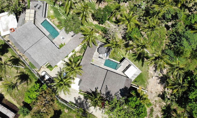 Selong Belanak Villa | Kirikan Villas - Secluded Jungle Paradise