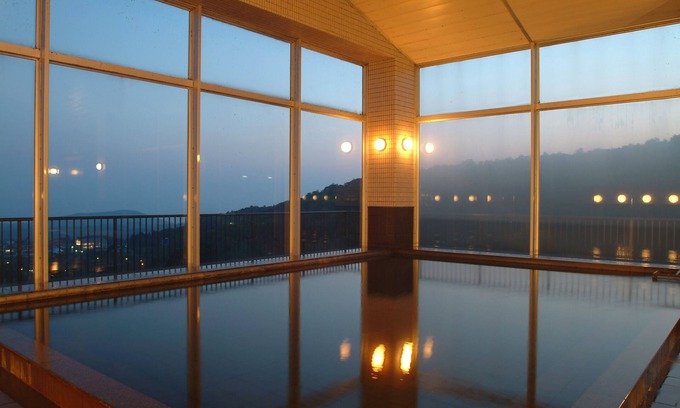 Kyomachi Onsen Hotel | Kirishima Kanko Hotel