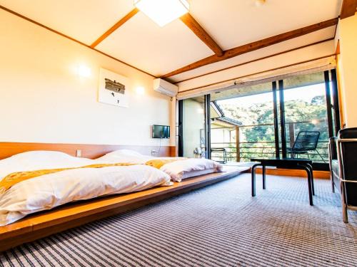 Kyomachi Onsen Hotel | Kirishima Momijidani Seiryuso - Vacation STAY 63072v