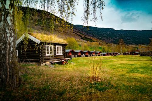 Kvam Other | Kirketeigen Camping