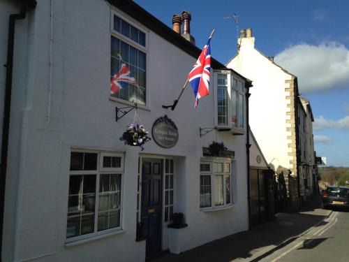 Knaresborough Bed & Breakfast | Kirkgate House