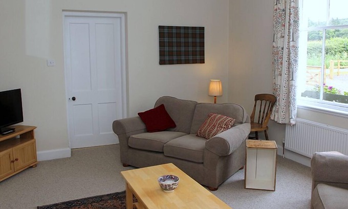 Melrose Cottage | Kirklands Cottages