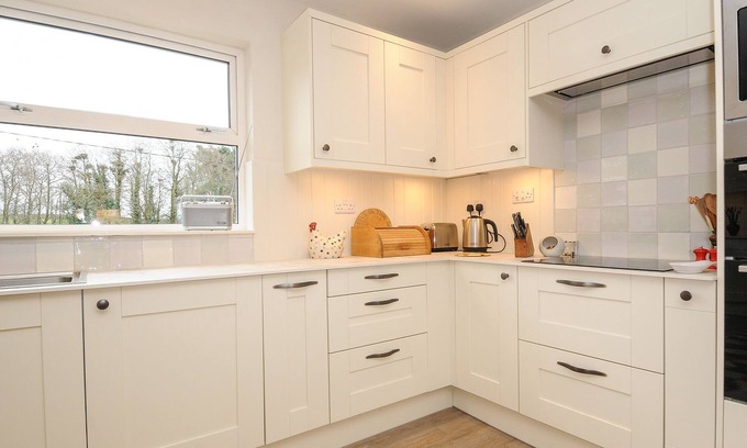 Saint Kew Cottage | Kirland