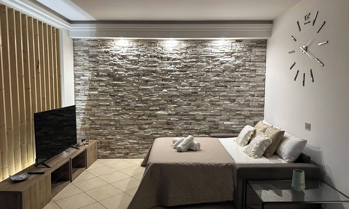 Sant'Antonio Abate Apartment | kiro apartment pompei