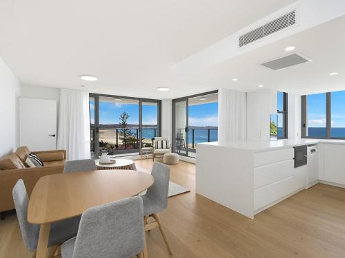 Coolangatta Apartment | Kirra Gardens Unit 27