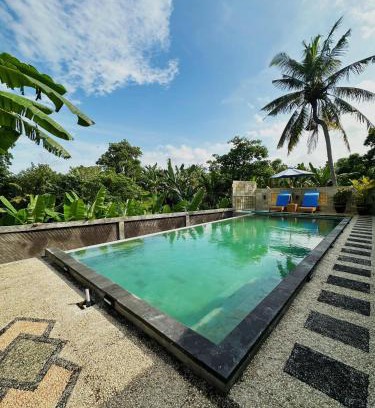Pekutatan House | Kirra's Beach House