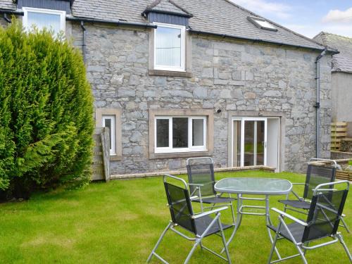 Newton Stewart House | Kirroughtree Steading 2 - Uk42904