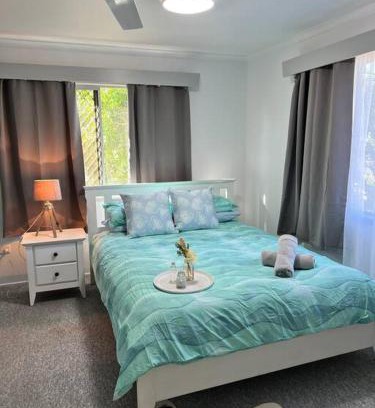 Kirwan House | Kirwan RetreatTownsville